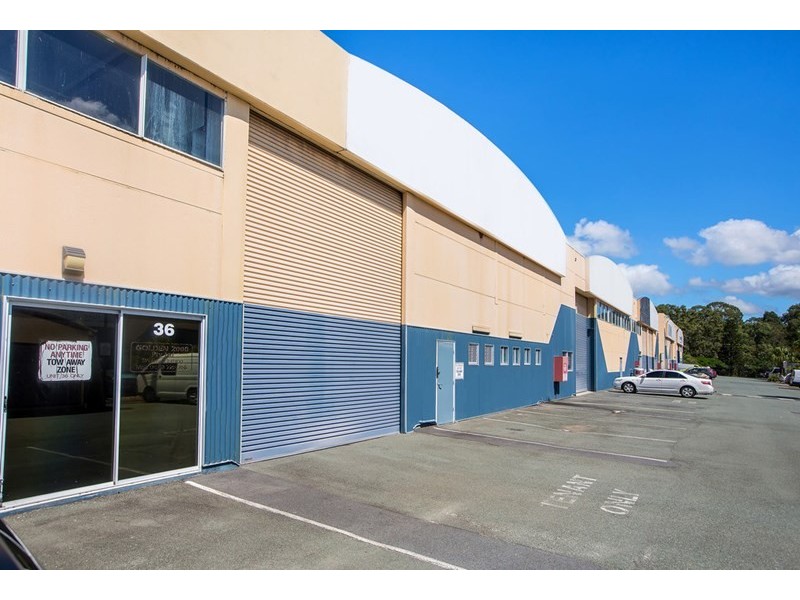 36/3-15 Jackman Street, Southport QLD 4215