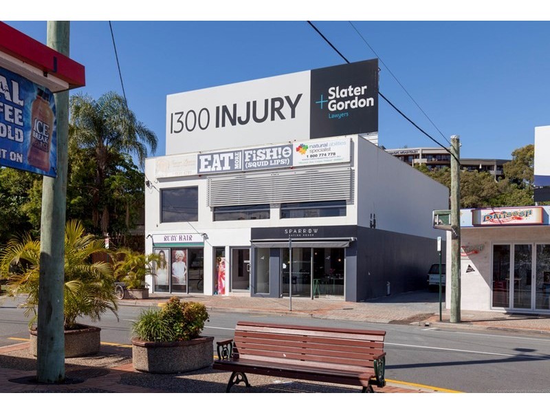 32 Lavarack Road, Mermaid Beach QLD 4218