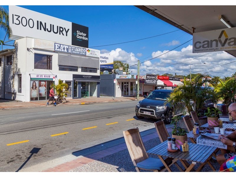 32 Lavarack Road, Mermaid Beach QLD 4218