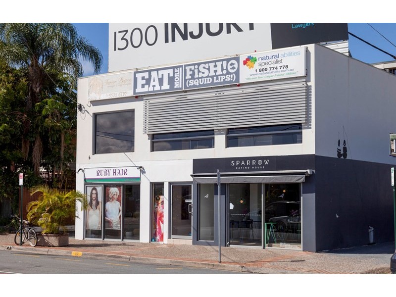 32 Lavarack Road, Mermaid Beach QLD 4218