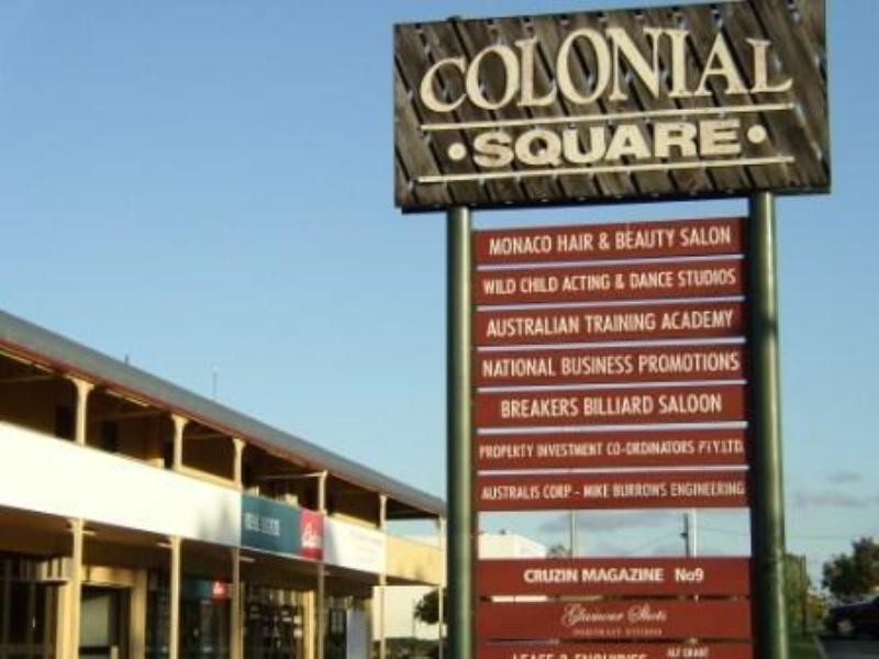 Tanah Merah QLD 4128