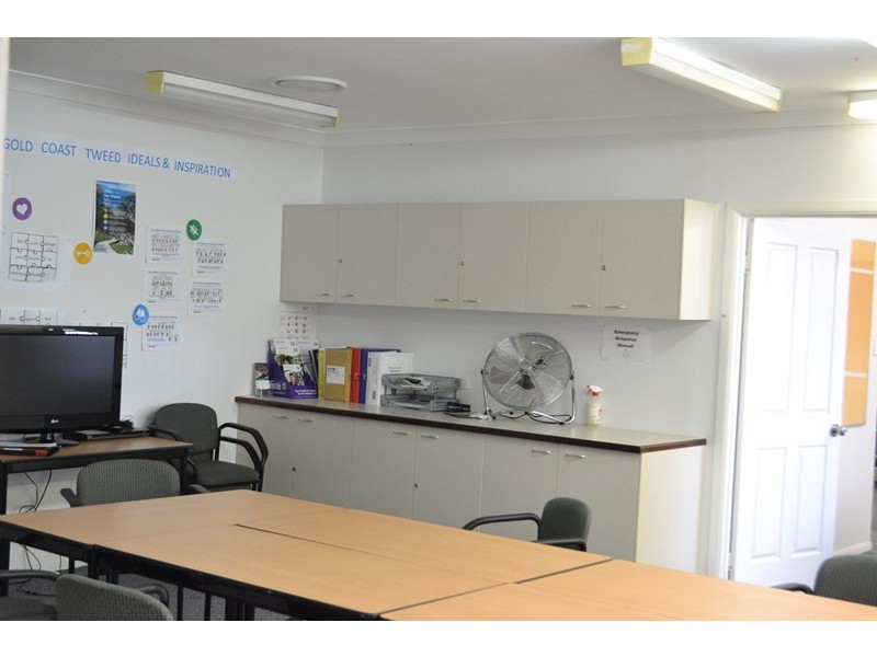 Unit 19/9-11 Lawrence Drive, Nerang QLD 4211