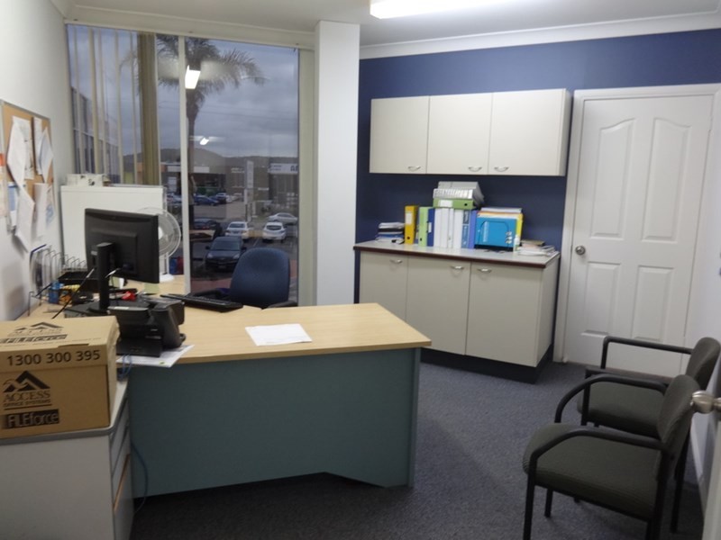 Unit 19/9-11 Lawrence Drive, Nerang QLD 4211