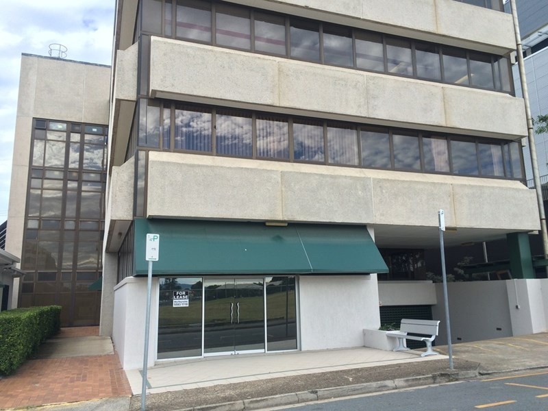 GD, GE, GF/34 High Street, Southport QLD 4215