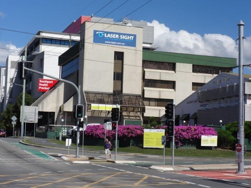 GD, GE, GF/34 High Street, Southport QLD 4215