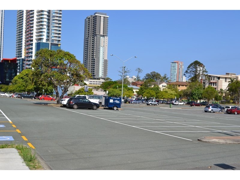 GD, GE, GF/34 High Street, Southport QLD 4215