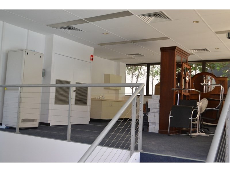 GD, GE, GF/34 High Street, Southport QLD 4215