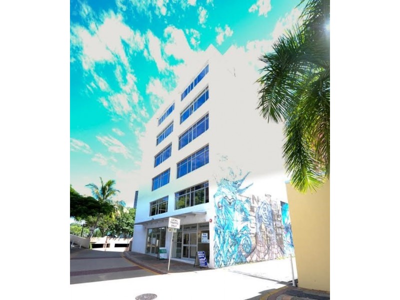 3 Alison Street, Surfers Paradise QLD 4217