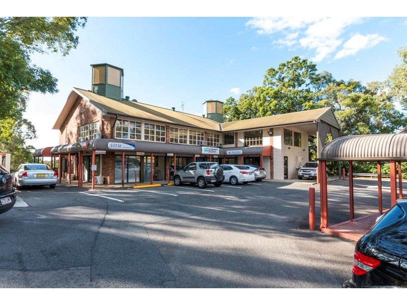 50 Railway Street, Mudgeeraba QLD 4213