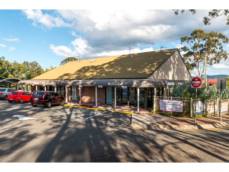 50 Railway Street, Mudgeeraba QLD 4213