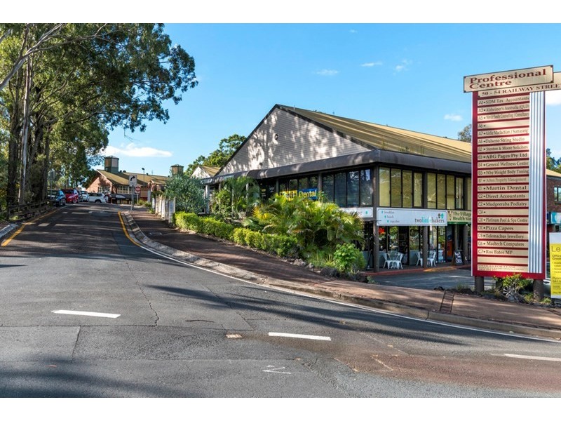 50 Railway Street, Mudgeeraba QLD 4213