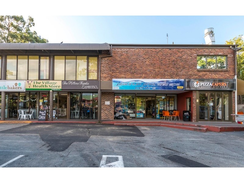 50 Railway Street, Mudgeeraba QLD 4213