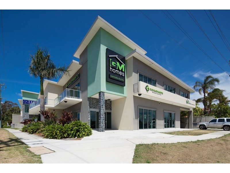 Labrador QLD 4215