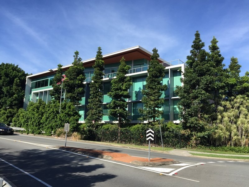 2 Miami Key, Broadbeach Waters QLD 4218