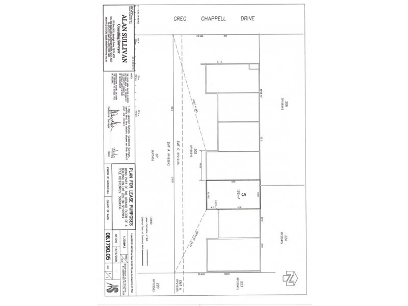 4 and 5/26 Greg Chappell Drive, Burleigh Heads QLD 4220