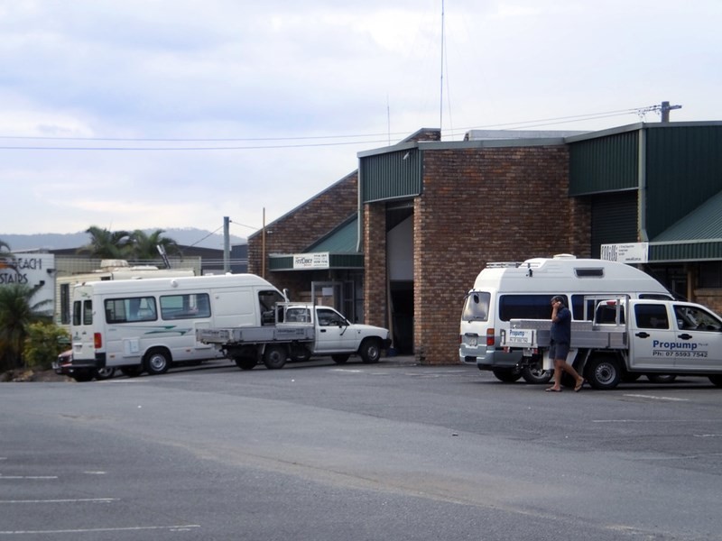 4 and 5/26 Greg Chappell Drive, Burleigh Heads QLD 4220