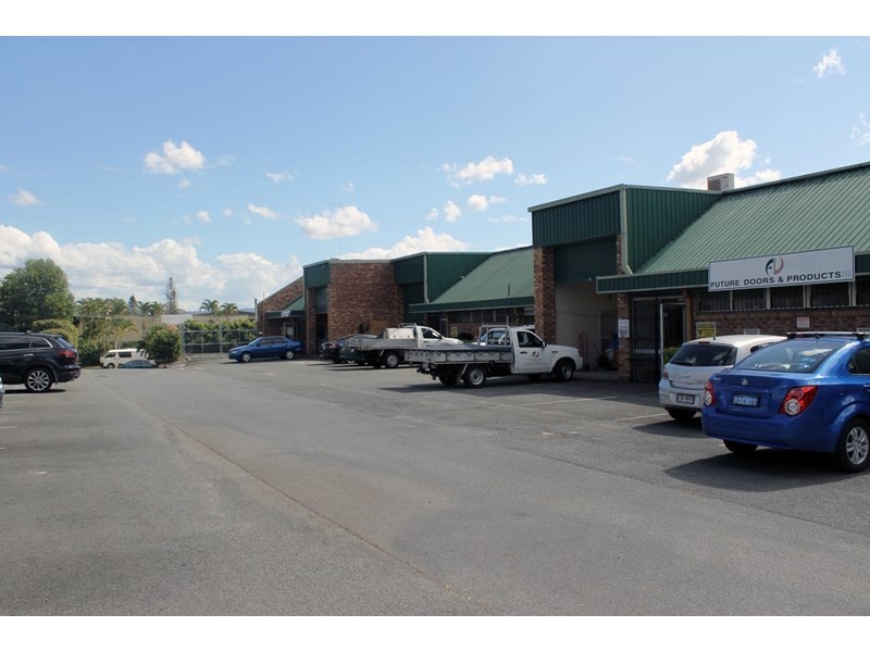 4 and 5/26 Greg Chappell Drive, Burleigh Heads QLD 4220