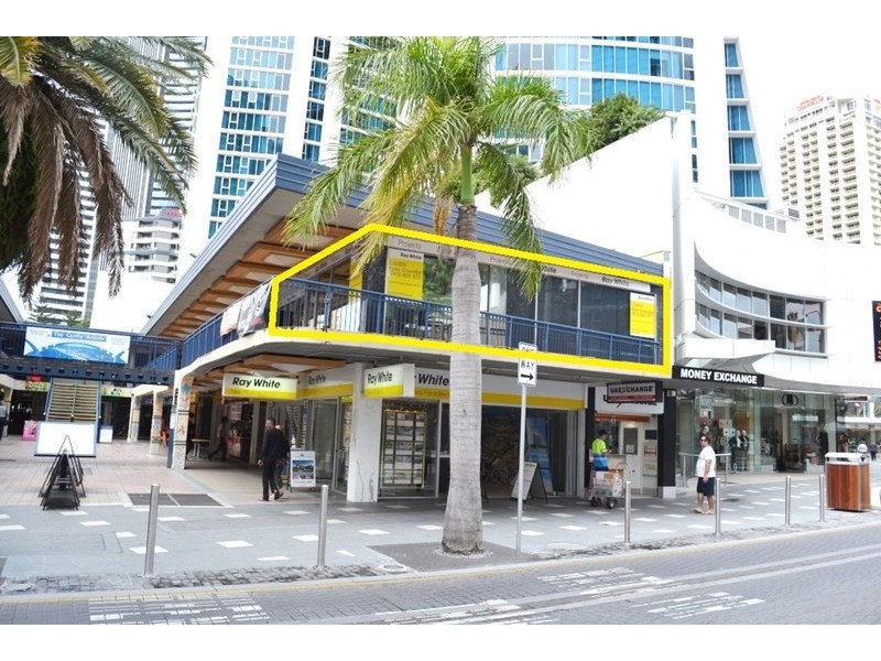 3131 Surfers Paradise Boulevard, Surfers Paradise QLD 4217