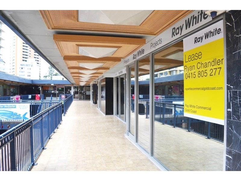 3131 Surfers Paradise Boulevard, Surfers Paradise QLD 4217