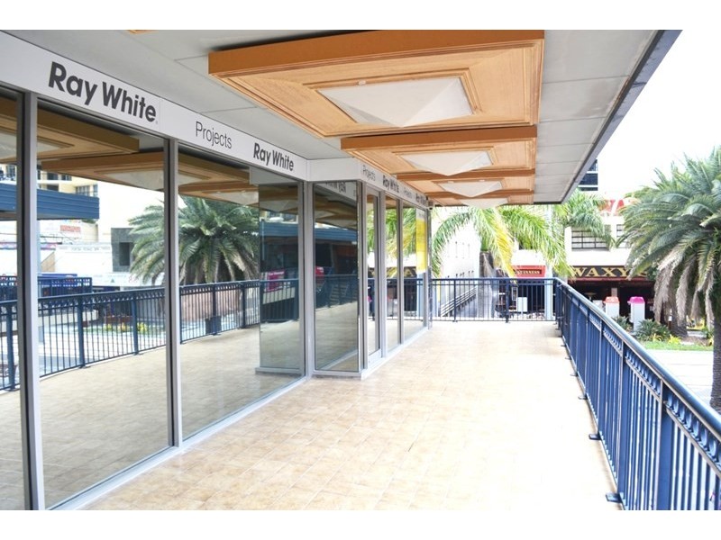 3131 Surfers Paradise Boulevard, Surfers Paradise QLD 4217