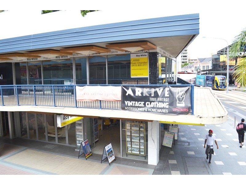 3131 Surfers Paradise Boulevard, Surfers Paradise QLD 4217