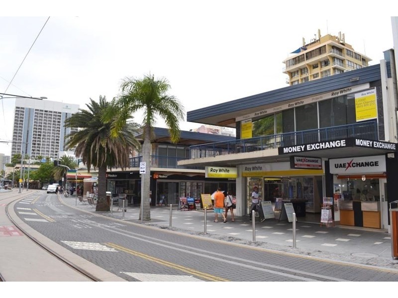 3131 Surfers Paradise Boulevard, Surfers Paradise QLD 4217