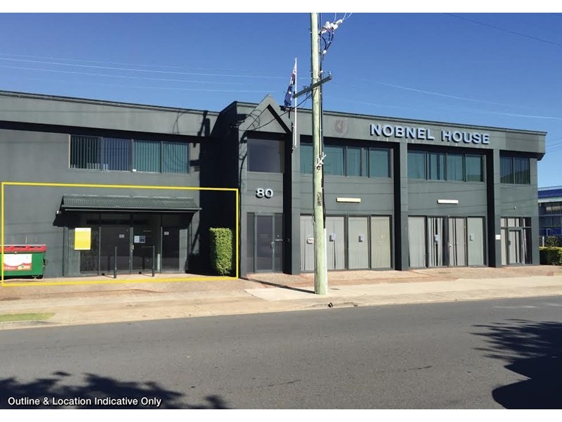 3/80 Davenport Street, Southport QLD 4215