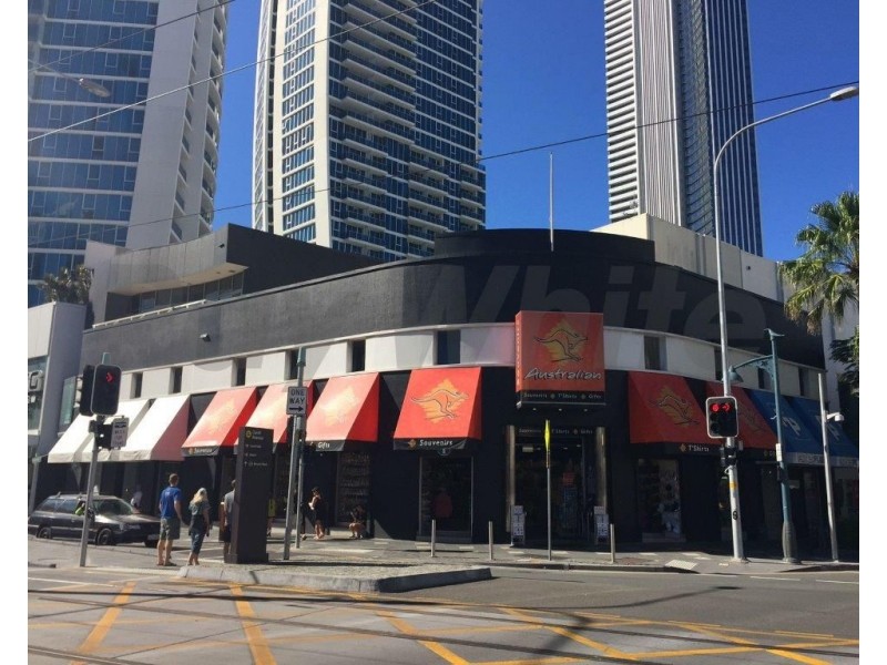 Surfers Paradise QLD 4217