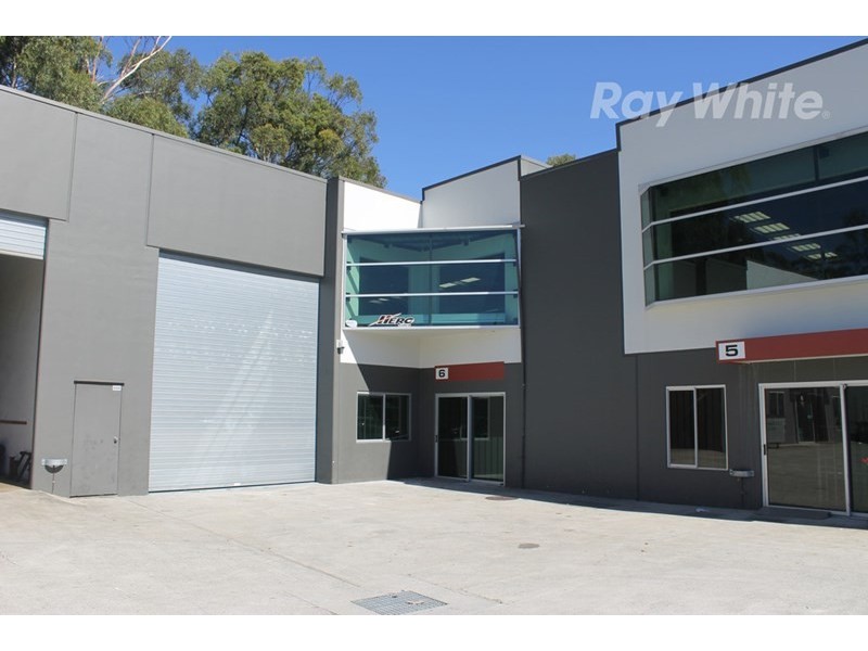 6/28 Expo Court, Ashmore QLD 4214