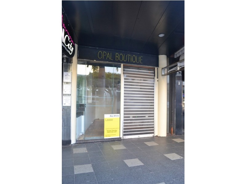 Shop 8, 18-22 Orchid Avenue, Surfers Paradise QLD 4217