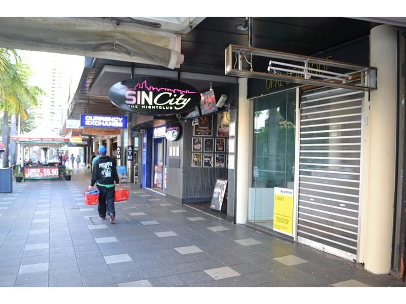 Shop 8, 18-22 Orchid Avenue, Surfers Paradise QLD 4217