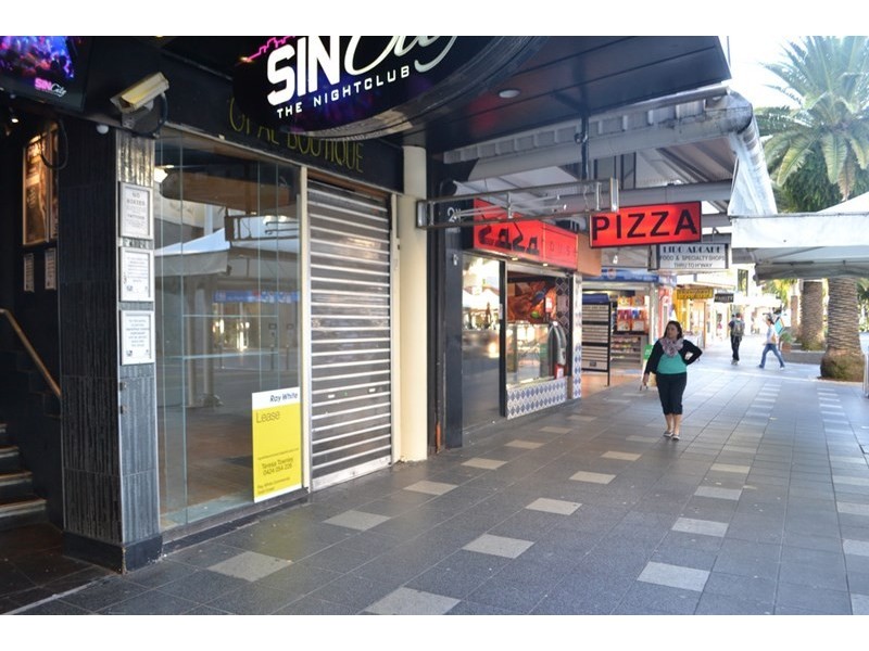 Shop 8, 18-22 Orchid Avenue, Surfers Paradise QLD 4217