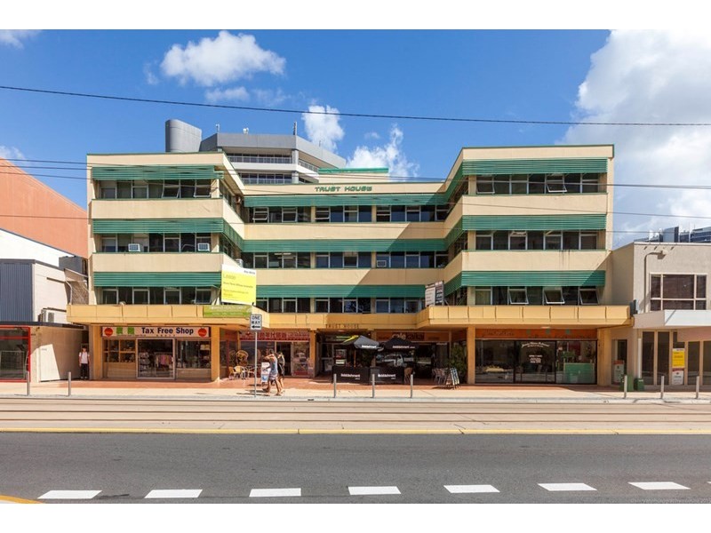 3074 Surfers Paradise Boulevard, Surfers Paradise QLD 4217