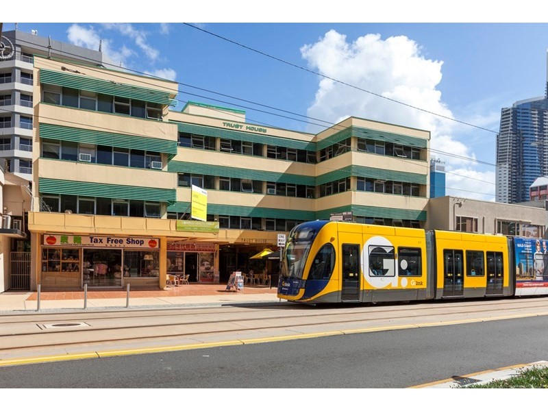 3074 Surfers Paradise Boulevard, Surfers Paradise QLD 4217