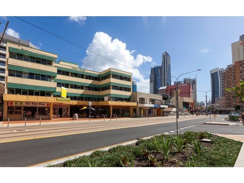 3074 Surfers Paradise Boulevard, Surfers Paradise QLD 4217