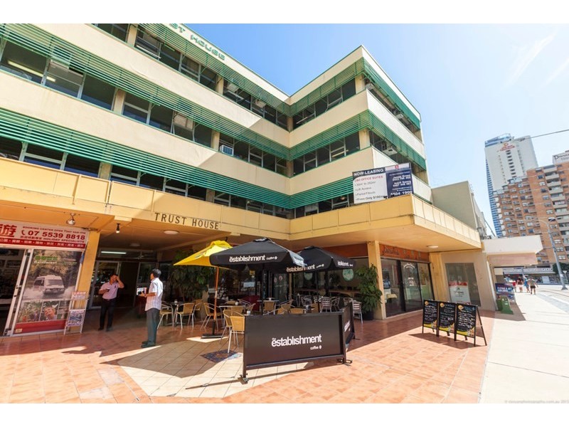 3074 Surfers Paradise Boulevard, Surfers Paradise QLD 4217