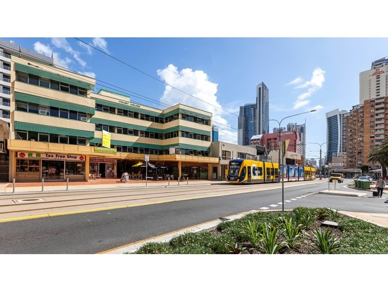 3074 Surfers Paradise Boulevard, Surfers Paradise QLD 4217