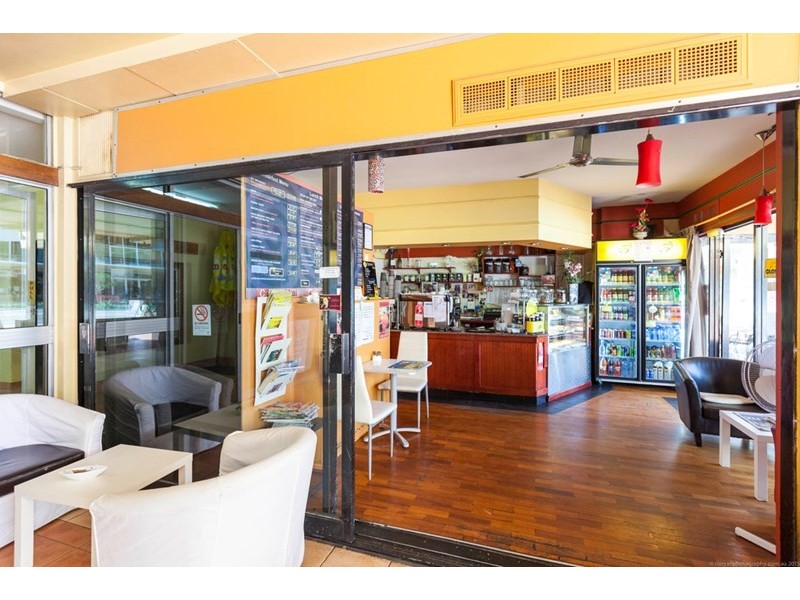 3074 Surfers Paradise Boulevard, Surfers Paradise QLD 4217