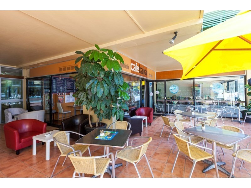 3074 Surfers Paradise Boulevard, Surfers Paradise QLD 4217