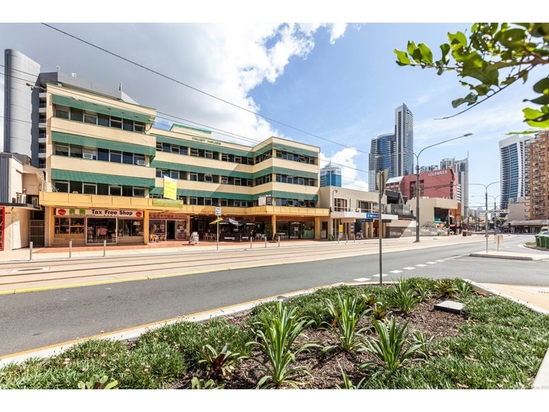 3074 Surfers Paradise Boulevard, Surfers Paradise QLD 4217