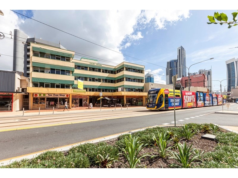 3074 Surfers Paradise Boulevard, Surfers Paradise QLD 4217