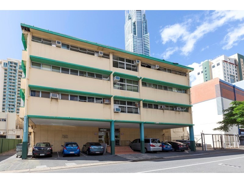 3074 Surfers Paradise Boulevard, Surfers Paradise QLD 4217