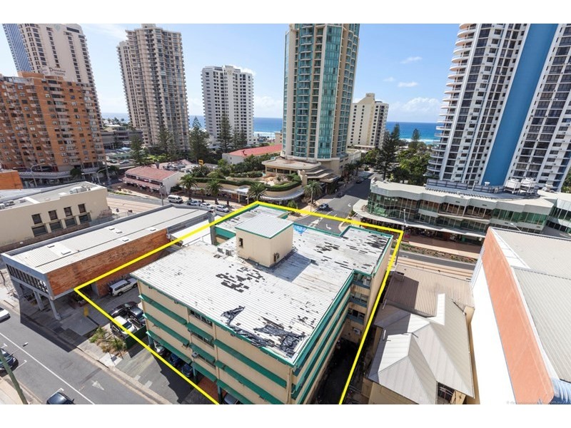 3074 Surfers Paradise Boulevard, Surfers Paradise QLD 4217