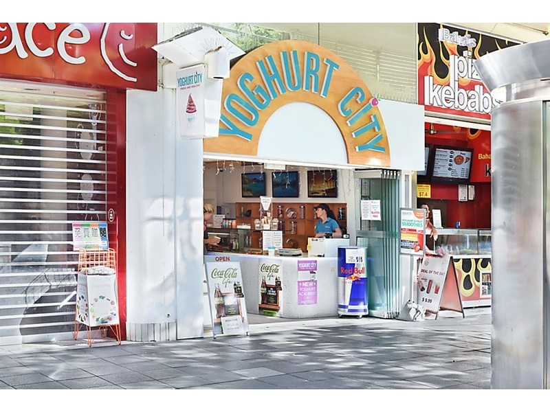 Shop 209 Cavill Avenue, Surfers Paradise QLD 4217