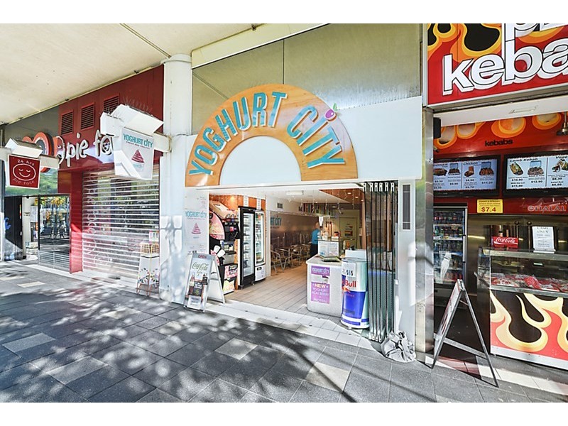 Shop 209 Cavill Avenue, Surfers Paradise QLD 4217