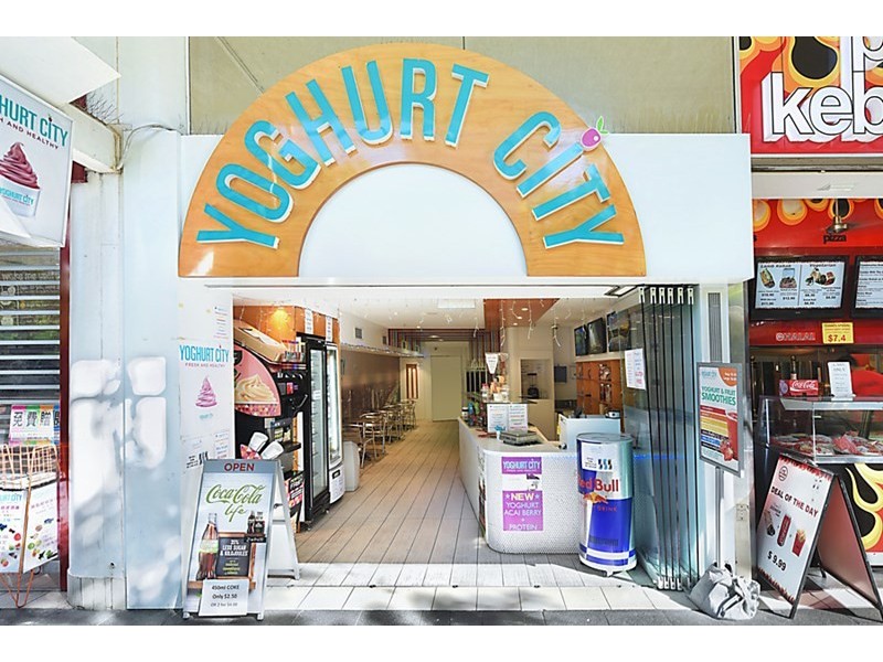 Shop 209 Cavill Avenue, Surfers Paradise QLD 4217