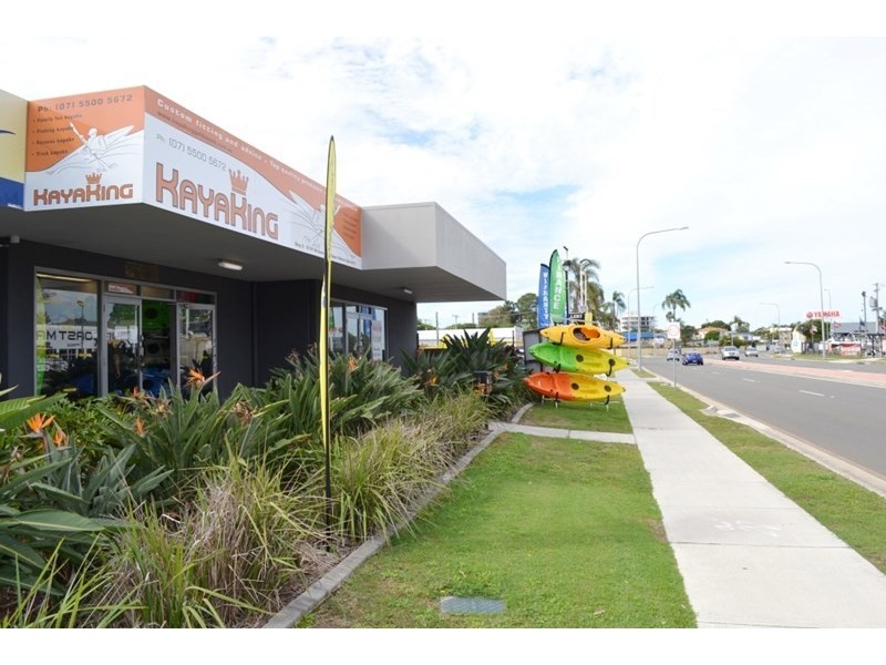 Shop F, 57-65 Brisbane Road, Labrador QLD 4215