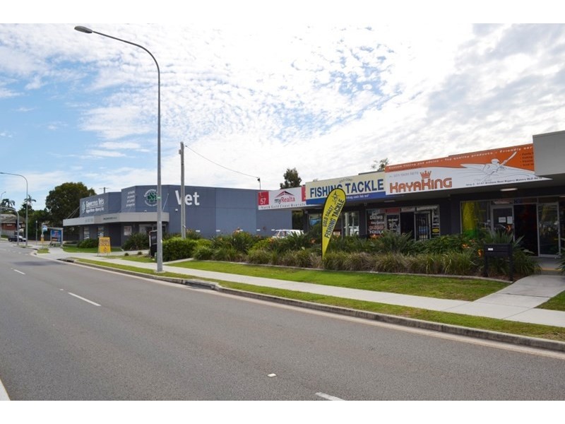 Shop F, 57-65 Brisbane Road, Labrador QLD 4215