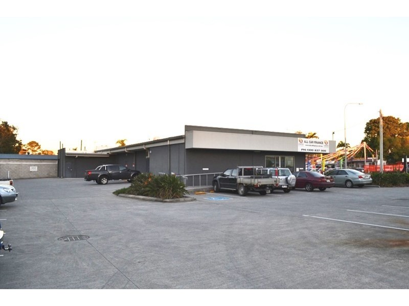 Shop F, 57-65 Brisbane Road, Labrador QLD 4215