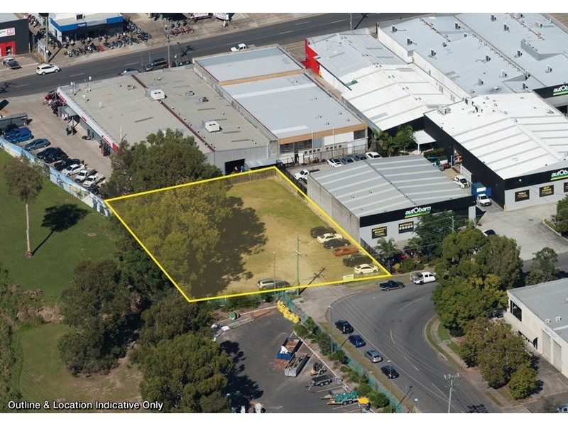 7 Allgas Street, Slacks Creek QLD 4127
